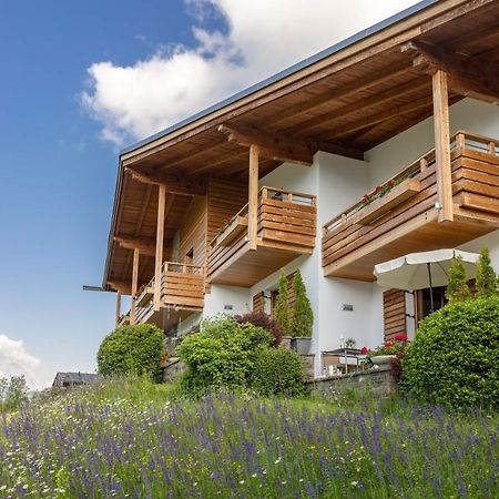 Haus Sonnbichl Apartamento Weissensee Exterior foto